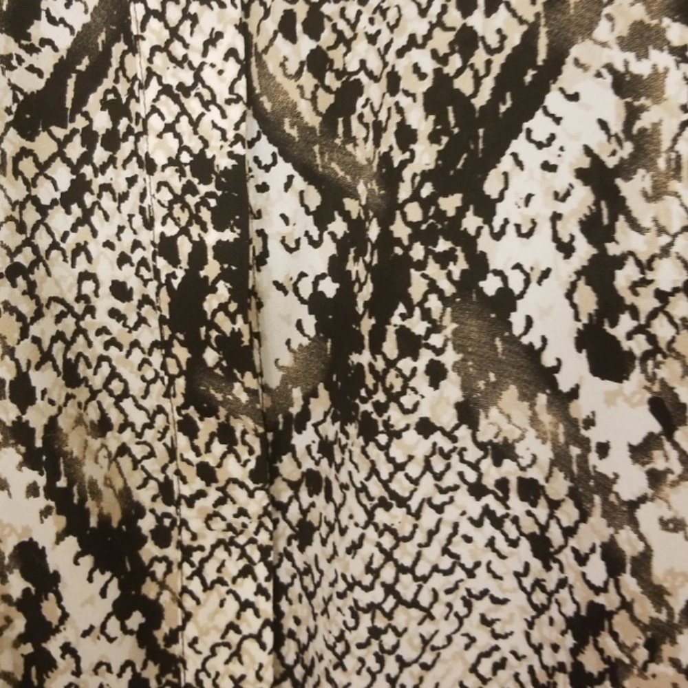 Button Down Blouse - image 3